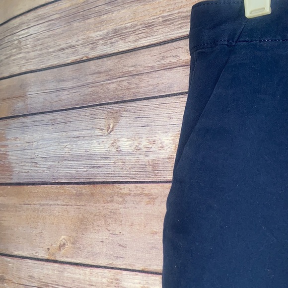 NWT Gap Girlfriend Chino Mid Rise Stretch Pants - Picture 3 of 10